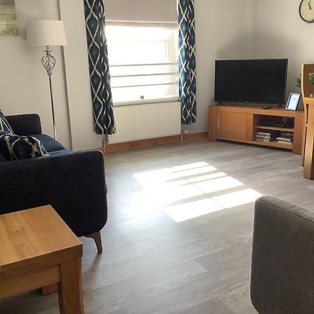 37 Farraline Court, City Centre Apartment Inverness Eksteriør bilde
